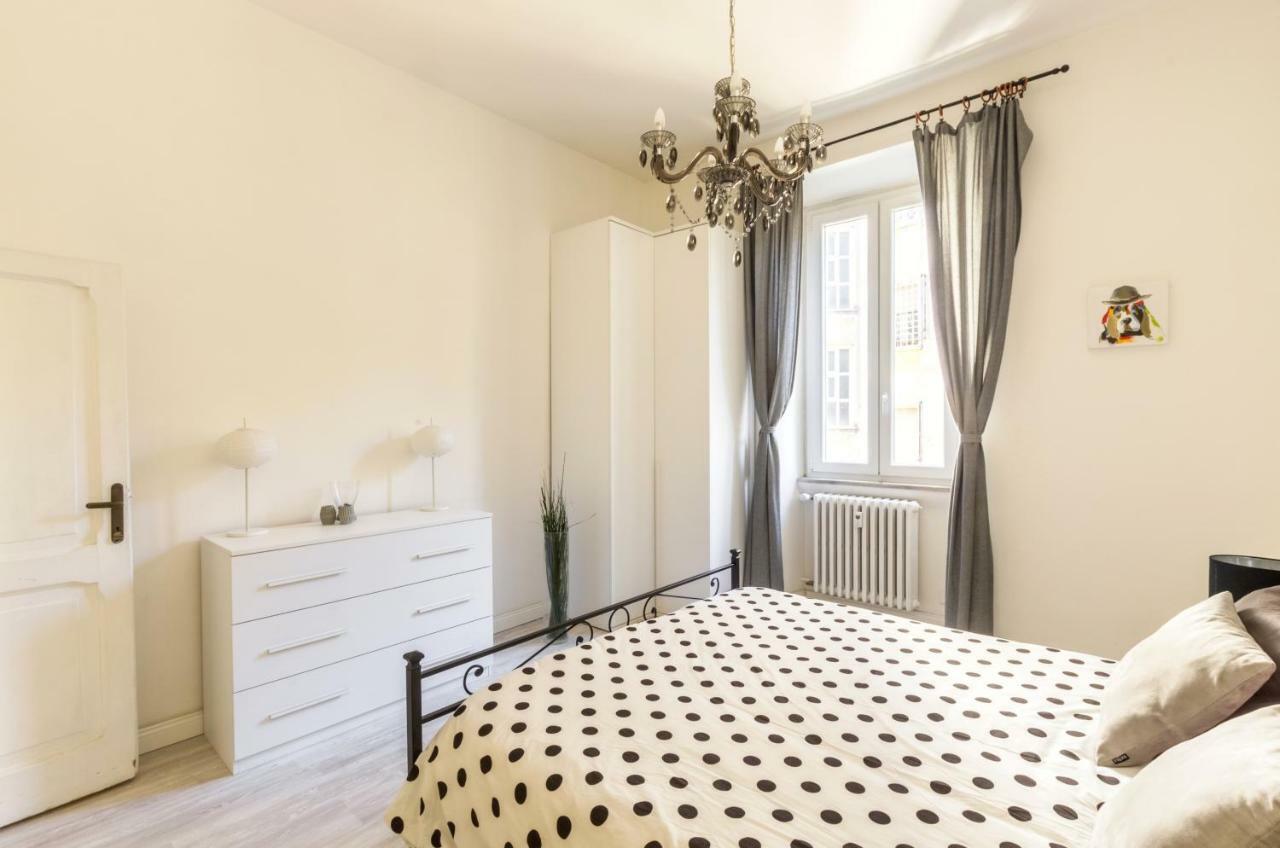 New Vaticano Apartment Ρώμη Εξωτερικό φωτογραφία