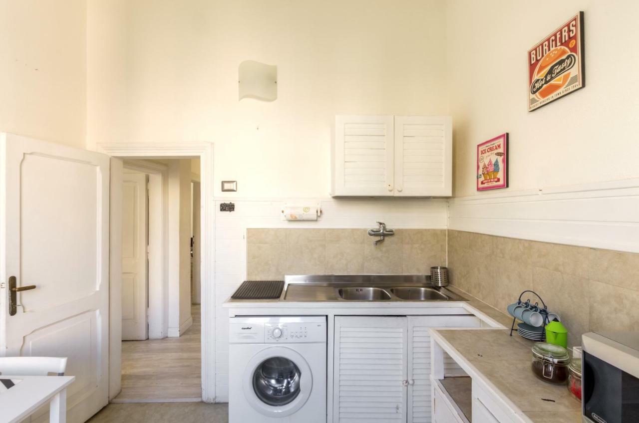 New Vaticano Apartment Ρώμη Εξωτερικό φωτογραφία