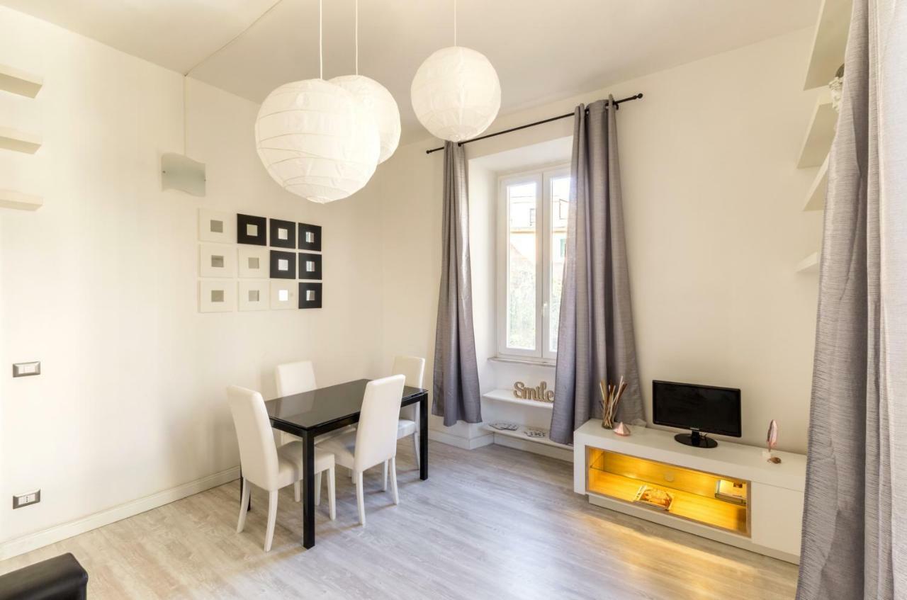 New Vaticano Apartment Ρώμη Εξωτερικό φωτογραφία