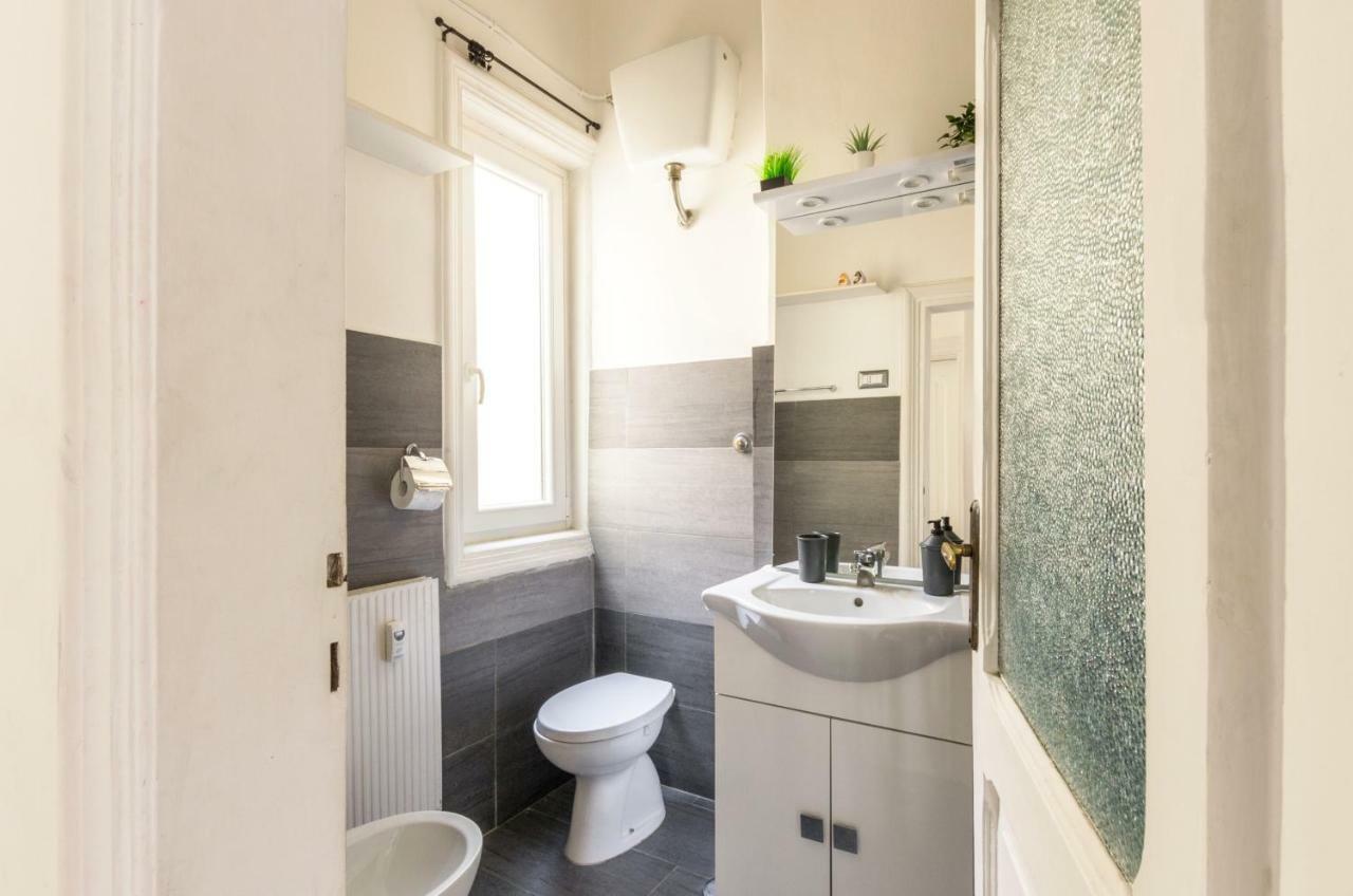 New Vaticano Apartment Ρώμη Εξωτερικό φωτογραφία
