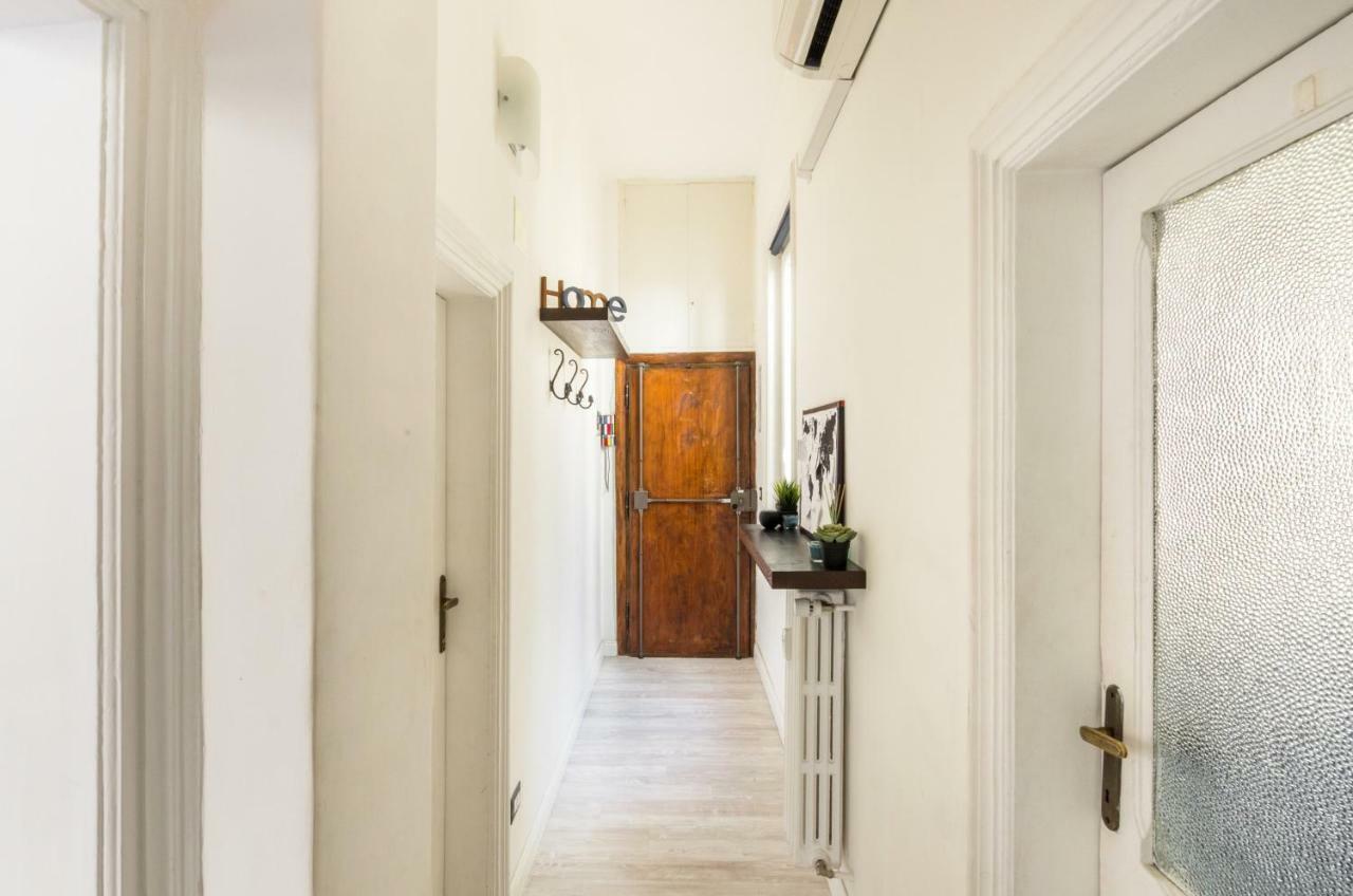 New Vaticano Apartment Ρώμη Εξωτερικό φωτογραφία